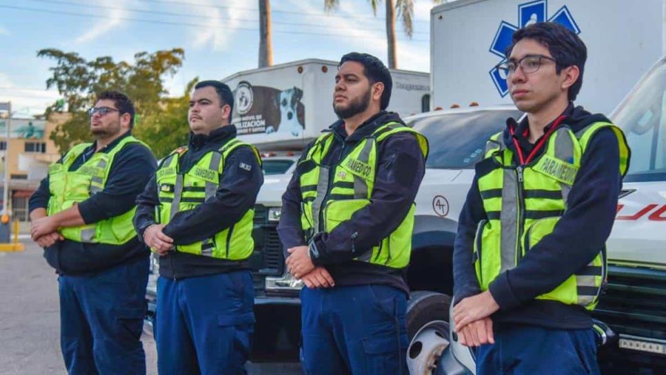 Arranca programa de salud de Atención de primer contacto en lugares de difícil acceso