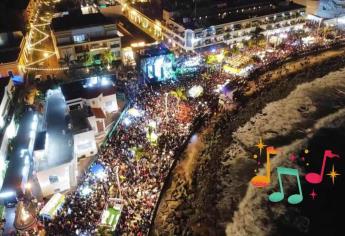 Carnaval Internacional de Mazatlán 2025: Abre convocatoria para bandas y grupos musicales