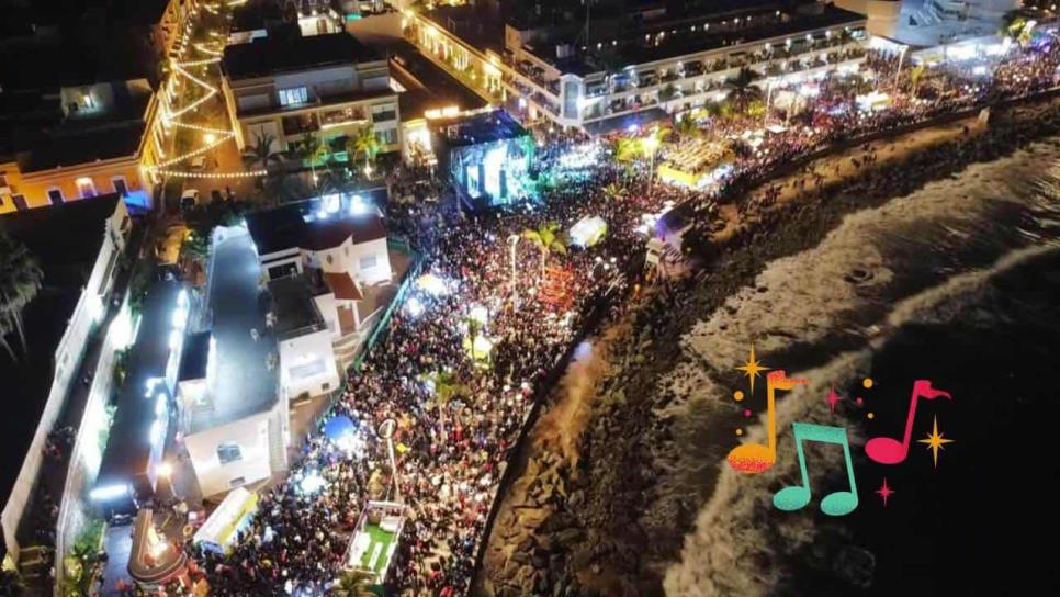 Carnaval Internacional de Mazatlán 2025: Abre convocatoria para bandas y grupos musicales