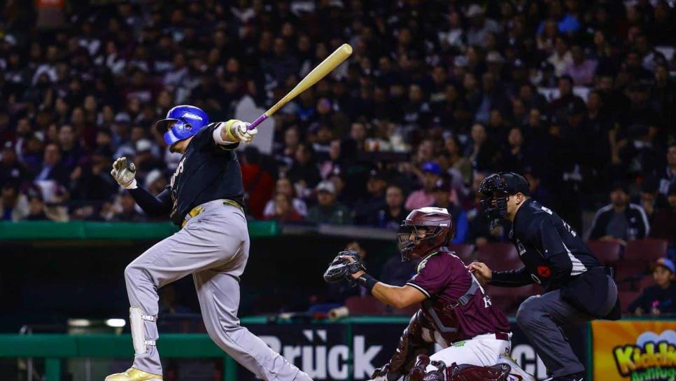 Tomateros aprovechó lo que nosotros no: Benjamín Gil tras derrota de Charros