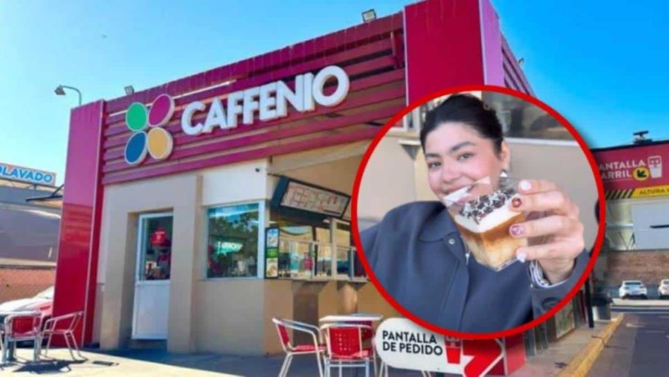 Este es el nuevo postre de tres leches que ha llegado a Caffenio