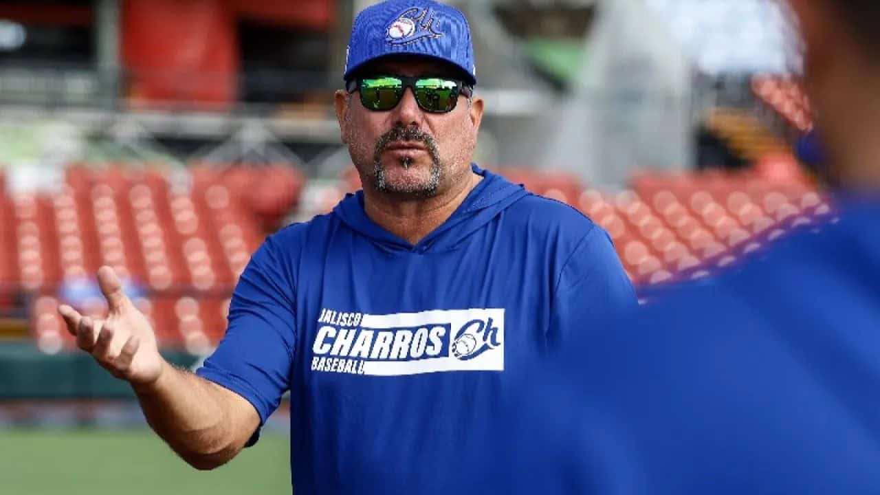 Vamos a ganar cuatro partidos, ser campeones y de ahí a Mexicali: Benjamín Gil