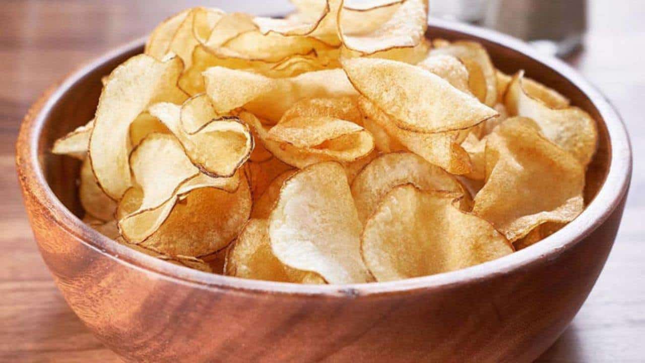 ¿Te gustan las papitas? Estas son las marcas que tienen menos sodio y grasas saturadas, según Profeco