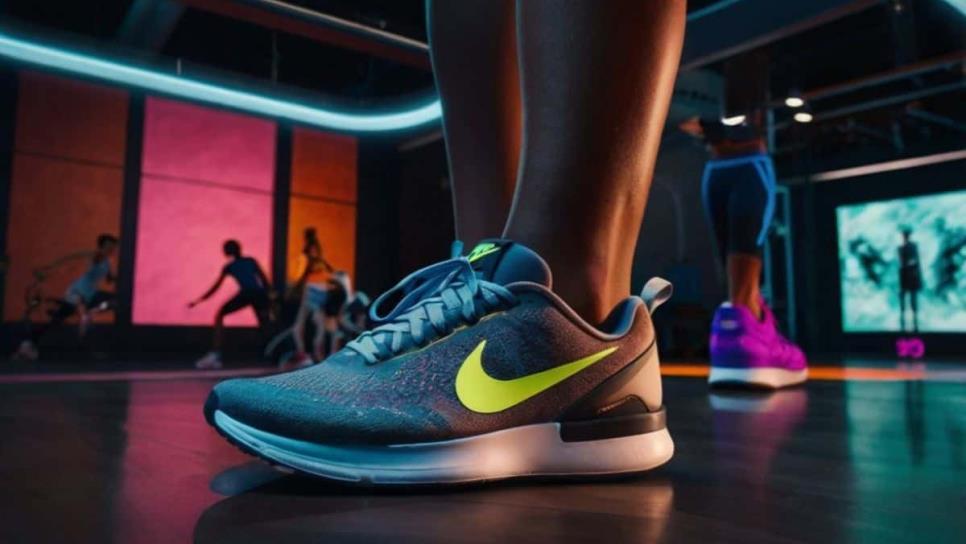 ¿Quiénes compran Nike en México y por qué razón? Esto debes saber