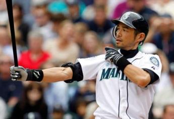 Ichiro Suzuki hace historia al ser el primer japonés en ser electo al Salón de la Fama del Beisbol