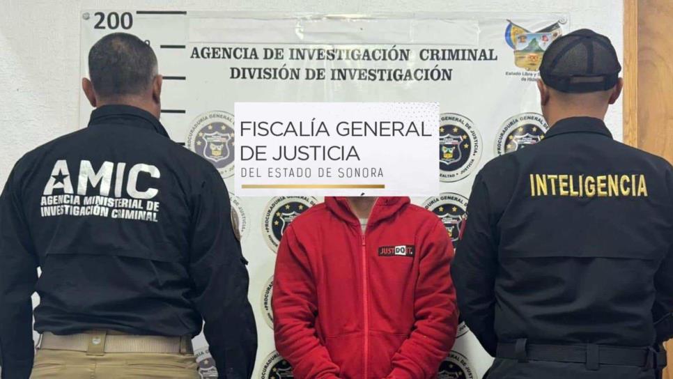 ¿Quieres ser policía de Investigación? En Sonora buscan agentes