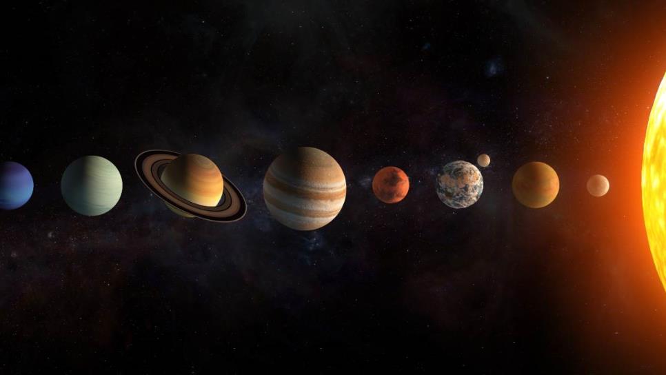 Alineación de planetas 2025: ¿Cómo y cuándo podrás ver este fenómeno astronómico?