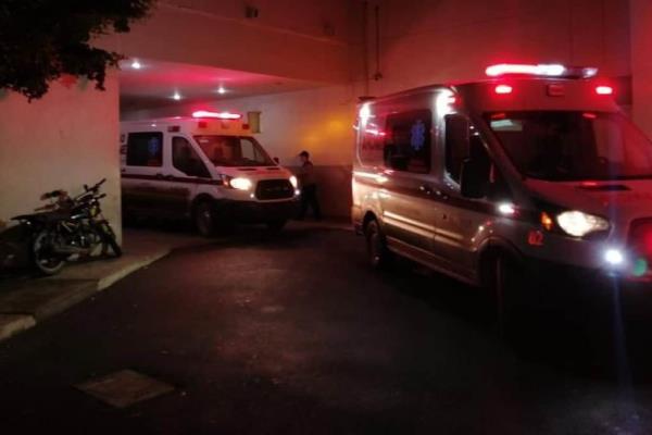 Niño de un año se lesiona con una navaja para rasurar en Los Mochis