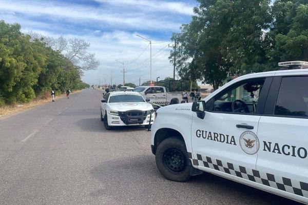 Aparece sin vida Jaime Michel, chofer de Culiacán que era buscado desde el 11 de enero