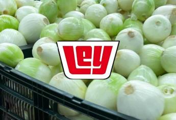 Casa Ley: ofertas del 21 y 22 de enero 2025 en frutas y verduras en Mazatlán y Culiacán