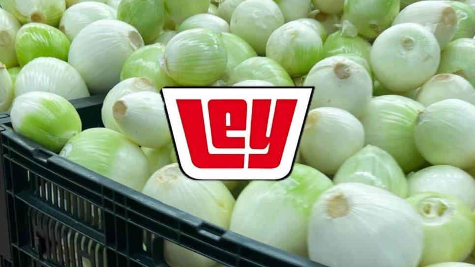 Casa Ley: ofertas del 21 y 22 de enero 2025 en frutas y verduras en Mazatlán y Culiacán