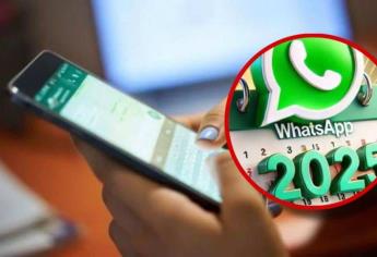 Novedades de WhatsApp en 2025: ¿Cuántas son y en qué consisten?