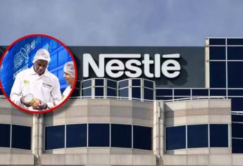 Nestlé ofrece vacante con suelo de hasta 15 mil pesos y contratación permanente