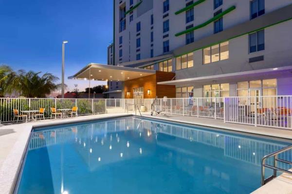 Wyndham Garden, la cadena de hoteles que llega con todo a Los Mochis