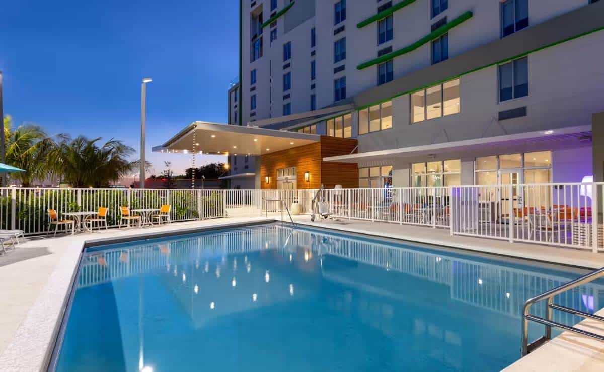 Wyndham Garden, la cadena de hoteles que llega con todo a Los Mochis