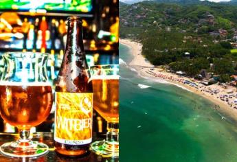 Este pueblo mágico cerca de Sinaloa tiene la mejor cerveza artesanal