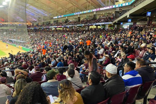 Aficionados de Tomateros confían en que serán campeones