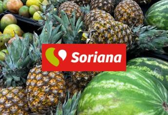 Martes y Miércoles del Campo Soriana: ofertas del 21 y 22 de enero 2025