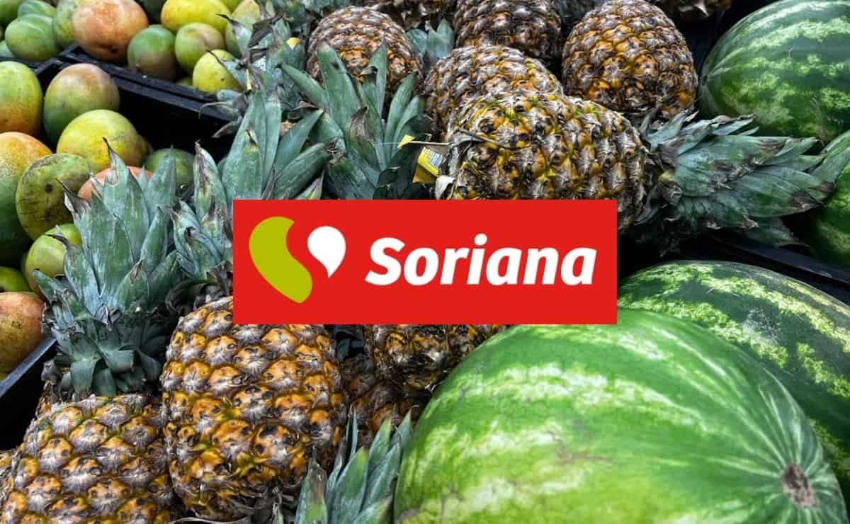 Martes y Miércoles del Campo Soriana: ofertas del 21 y 22 de enero 2025