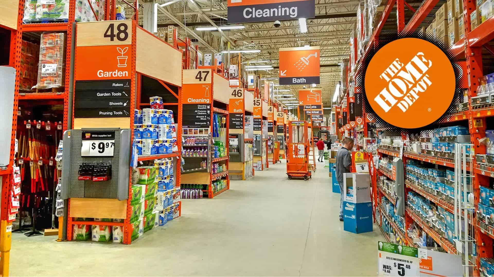 The Home Depot: estos nuevos artículos que llegaron a la tienda causan sensación