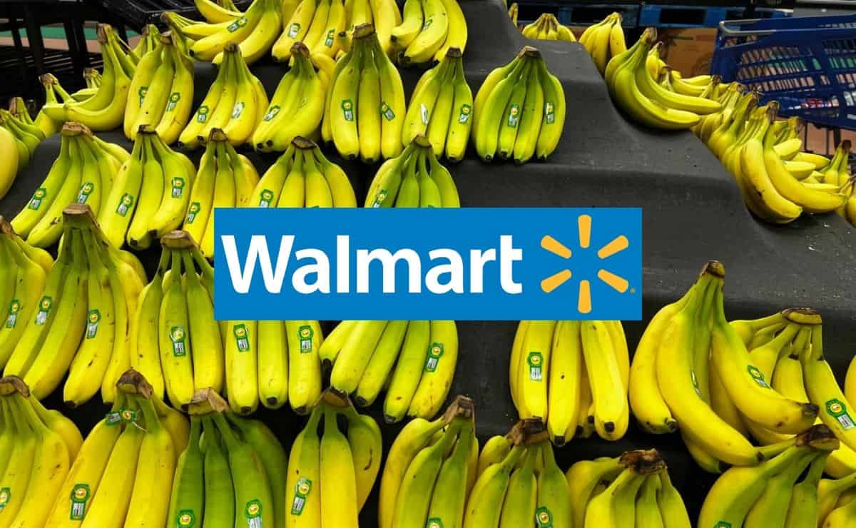 Martes de Frescura Walmart: ofertas del 21 de enero en frutas y verduras