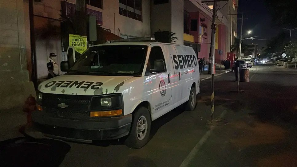 FOTO: Luis Ramírez.