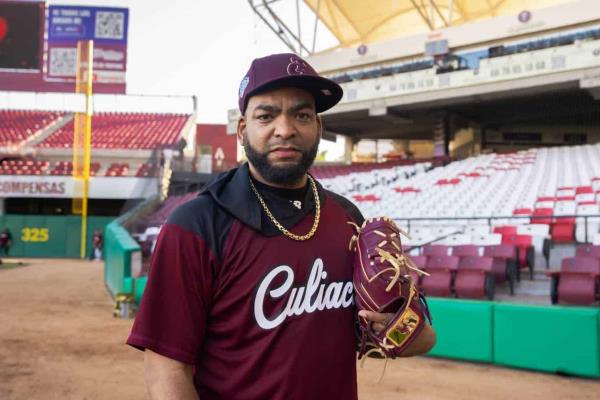 Al campeón siempre lo recuerda la gente, y vengo a dar mí máximo por ese título: Odrisamer Despaigne