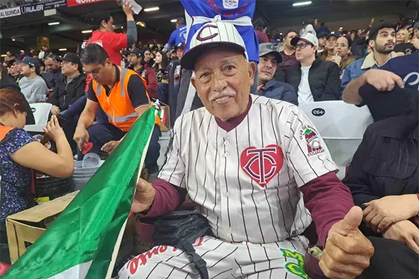 El campeonato lo vamos a ganar en Jalisco: Afición de Tomateros de Culiacán El campeonato lo vamos a ganar en Jalisco: Afición de Tomateros de Culiacán