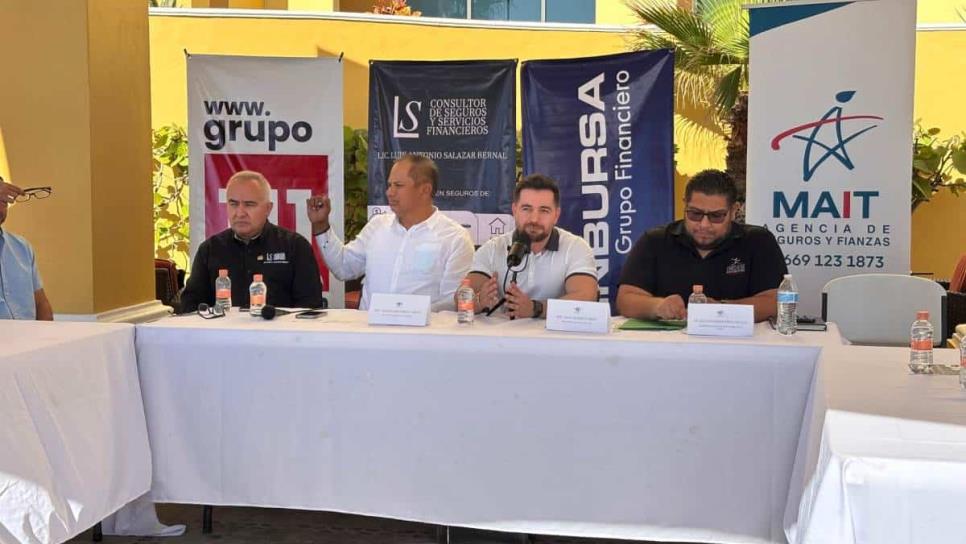 AMASFAC lanza la segunda edición de la Carrera de la Salud en Mazatlán