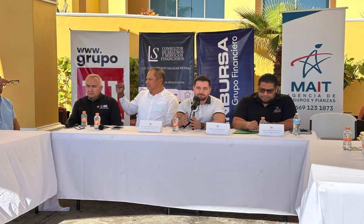 AMASFAC lanza la segunda edición de la Carrera de la Salud en Mazatlán