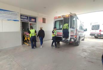 Niña de 3 años se intoxica al comer galletas con raticida en Higuera de Zaragoza, Ahome