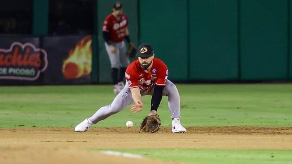 Charros de Jalisco empata la Serie de México al ganar en emocionantes 14 entradas