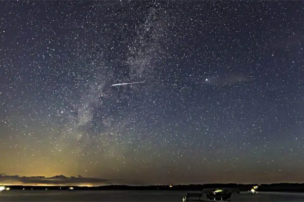 Este estado cerca de Sinaloa es ideal para ver las estrellas y más allá Este estado cerca de Sinaloa es ideal para ver las estrellas y más allá
