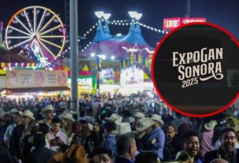 ExpoGan Sonora 2025: ¿Qué artistas se presentarán? Ya hay uno confirmado y es de Sinaloa