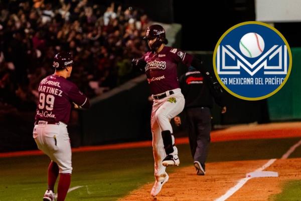 Tomateros vs Charros: ¿A qué hora y dónde ver en vivo el juego 2 de la final 2025 de la LMP?