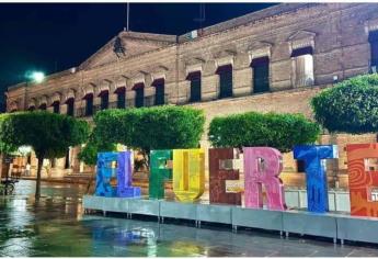 Bajas temperaturas no dan tregua en El Fuerte, albergues permanecen activos