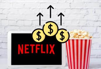 Netflix aumentará sus precios este 2025: ¿Cuándo y en qué países?