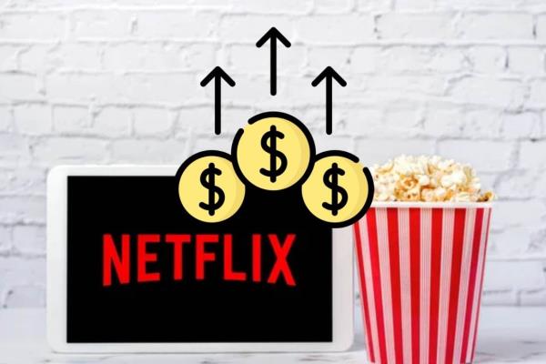 Netflix aumentará sus precios este 2025: ¿Cuándo y en qué países?