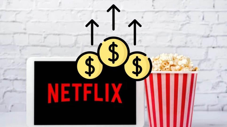 Netflix aumentará sus precios este 2025: ¿Cuándo y en qué países?