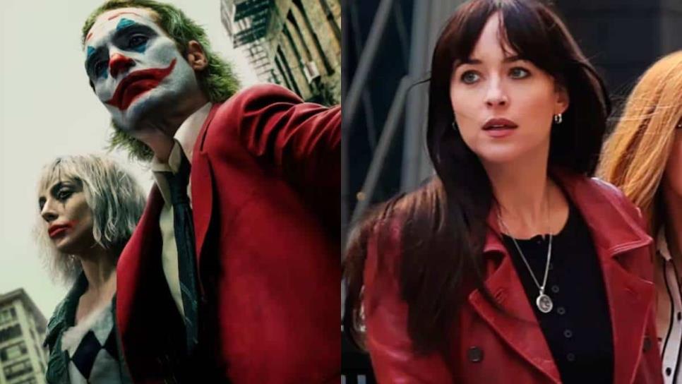 Premios Razzie 2025: Lady Gaga, Joker 2 y más, estos son los nominados a lo peor del cine