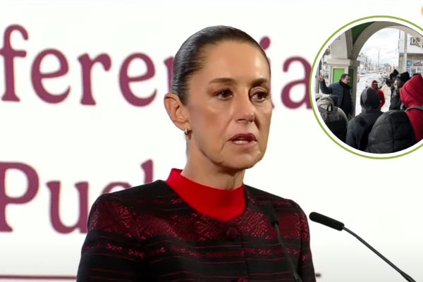 ¿México rechazará a los migrantes deportados de EEUU que no sean mexicanos?