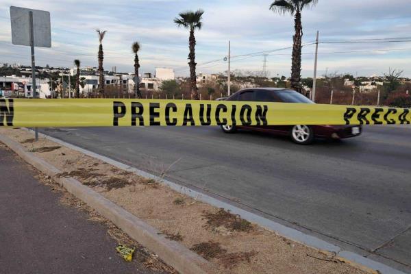 Lo que pasó con los niños asesinados en Culiacán no puede repetirse: Secretario de Seguridad