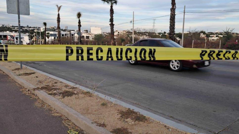 Lo que pasó con los niños asesinados en Culiacán no puede repetirse: Secretario de Seguridad