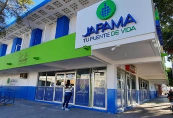 JAPAMA extrae una tonelada de residuos del canal que alimenta planta potabilizadora en Los Mochis