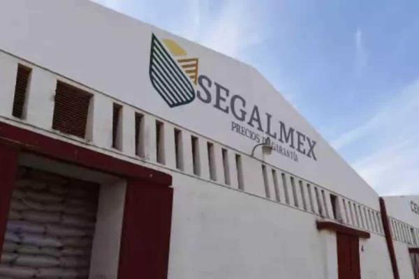 Segalmex desaparece e inicia fusión con Diconsa para crear Alimentación para el Bienestar