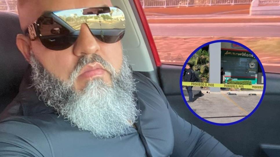 ¿Quién era Adal Peña? El influencer asesinado en Culiacán