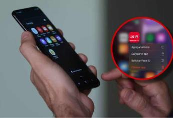 Estas son las apps que por nada del mundo debes poner en la pantalla principal de tu celular
