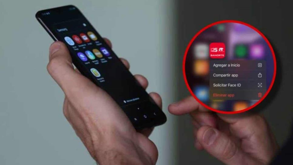 Estas son las apps que por nada del mundo debes poner en la pantalla principal de tu celular