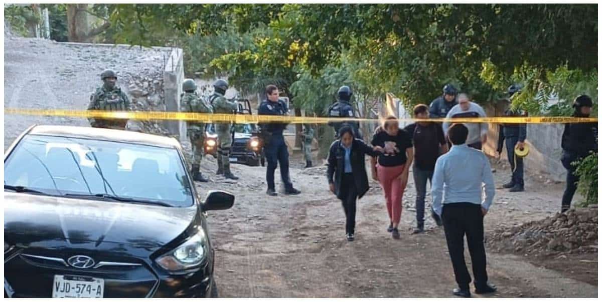 FOTO: Luis Ramírez.