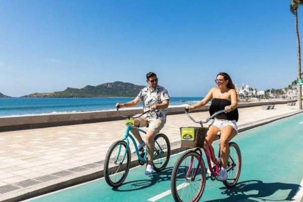 Este es el mejor parque de Mazatlán para hacer ejercicio e iniciar bien el 2025